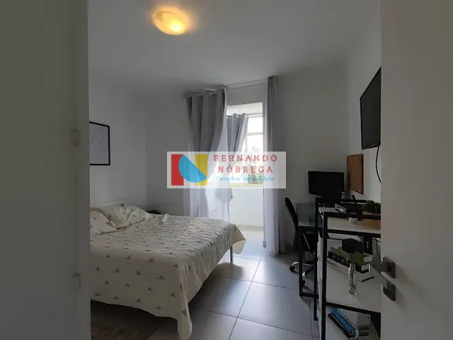 Apartamento com 81m² 2 quartos e 1 banheiro, à venda, no bairro Santana em São Paulo