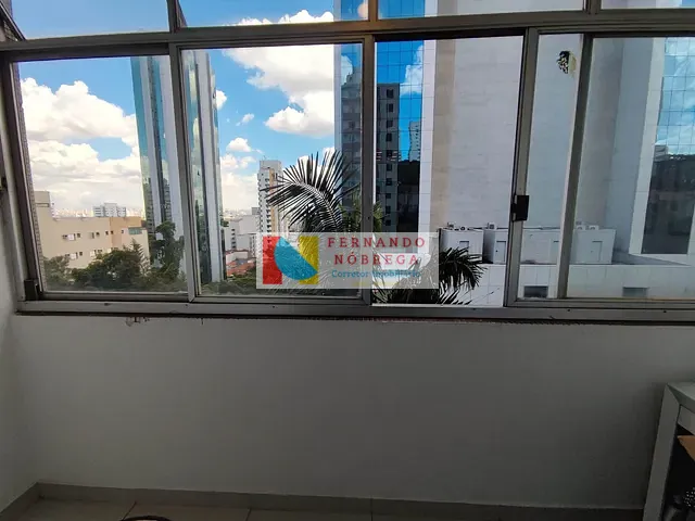 Apartamento com 81m² 2 quartos e 1 banheiro, à venda, no bairro Santana em São Paulo