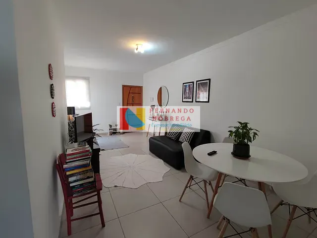 Apartamento com 81m² 2 quartos e 1 banheiro, à venda, no bairro Santana em São Paulo