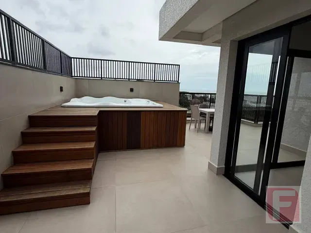 Apartamento 3 quartos e 2 banheiros, à venda, no bairro Continental em Itapoá