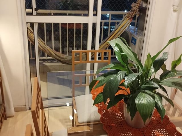 Foto do Apartamento - Lindo Apartamento 3 dormitórios - 1 suíte - Vila Matilde | FORPUS SOLUÇÕES IMOBILIÁRIAS LTDA