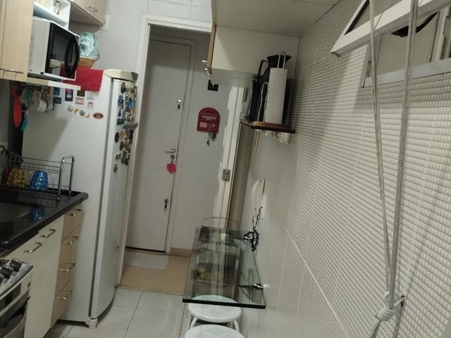 Foto do Apartamento - Lindo Apartamento 3 dormitórios - 1 suíte - Vila Matilde | FORPUS SOLUÇÕES IMOBILIÁRIAS LTDA