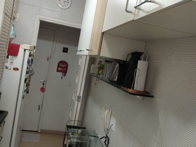 Foto do Apartamento - Lindo Apartamento 3 dormitórios - 1 suíte - Vila Matilde | FORPUS SOLUÇÕES IMOBILIÁRIAS LTDA