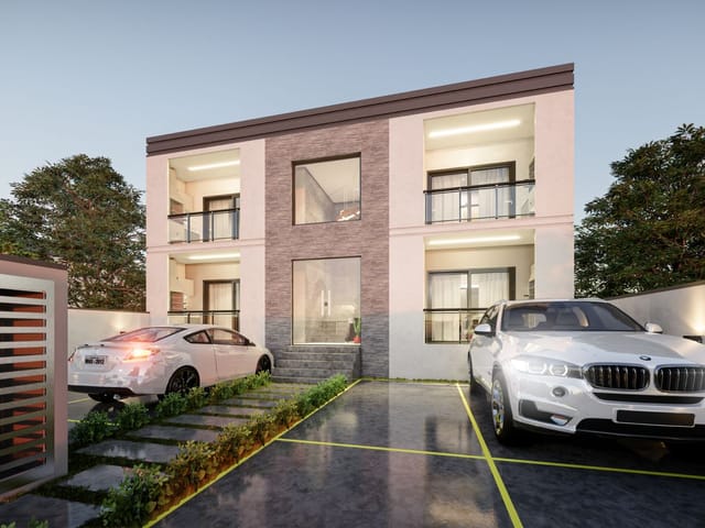 Apartamento 2 quartos e 1 banheiro, à venda, no bairro Cordeiros em Itajaí