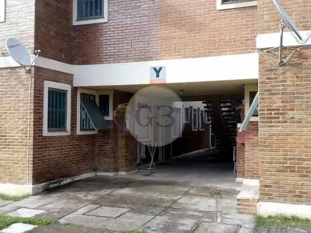 Apartamento 2 quartos e 1 banheiro, à venda, no bairro Centro em Pelotas