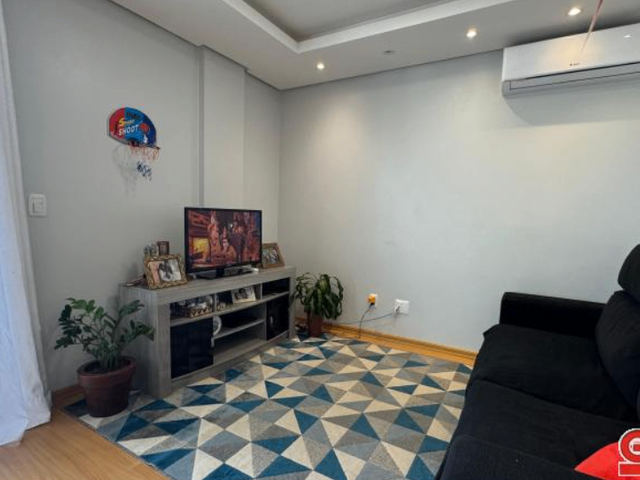 Apartamento com 116m² 3 quartos e 2 banheiros, à venda, no bairro Vila Lenzi em Nova Prata