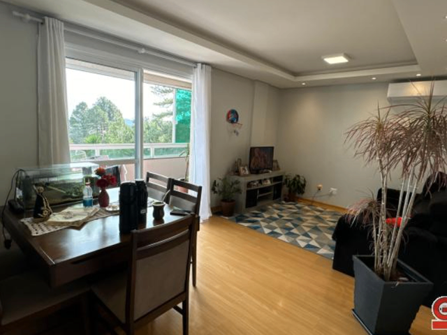 Apartamento com 116m² 3 quartos e 2 banheiros, à venda, no bairro Vila Lenzi em Nova Prata