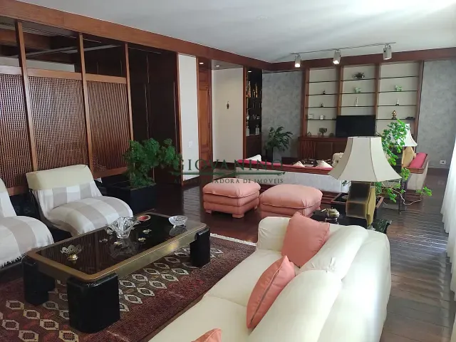 Apartamento 3 quartos e 4 banheiros, à venda, no bairro Copacabana em Rio de Janeiro