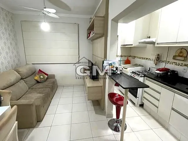 Apartamento 2 quartos e 1 banheiro, à venda, no bairro Residencial Greenville em Ribeirão Preto