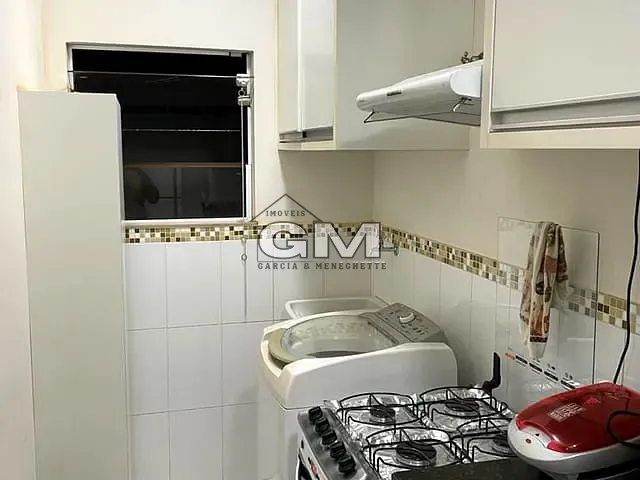 Apartamento 2 quartos e 1 banheiro, à venda, no bairro Residencial Greenville em Ribeirão Preto