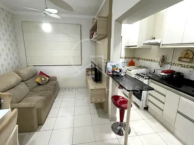 Apartamento 2 quartos e 1 banheiro, à venda, no bairro Residencial Greenville em Ribeirão Preto
