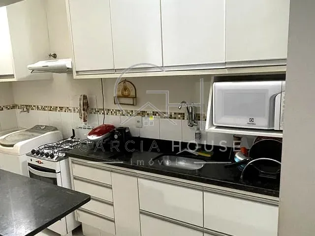 Apartamento 2 quartos e 1 banheiro, à venda, no bairro Residencial Greenville em Ribeirão Preto
