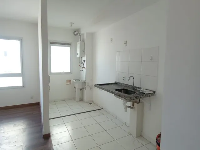 Apartamento 2 quartos e 1 banheiro, para alugar, no bairro Loteamento Reserva Raposo em São Paulo