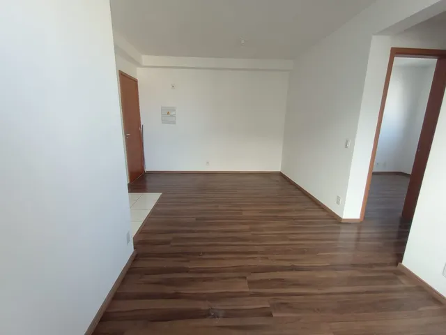 Apartamento 2 quartos e 1 banheiro, para alugar, no bairro Loteamento Reserva Raposo em São Paulo