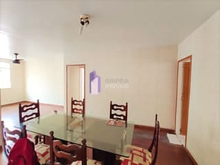 Foto do Apartamento-Apartamento com 2 dormitórios à venda, 101 m² naTijuca - Rio de Janeiro/RJ