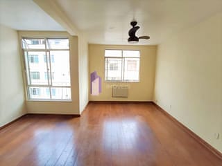 Foto do Apartamento-Apartamento com 2 dormitórios à venda, 101 m² naTijuca - Rio de Janeiro/RJ