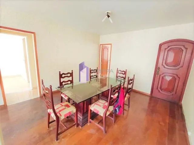 Apartamento com 101m² 2 quartos e 1 banheiro, à venda, no bairro Tijuca em Rio de Janeiro