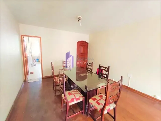 Apartamento com 101m² 2 quartos e 1 banheiro, à venda, no bairro Tijuca em Rio de Janeiro