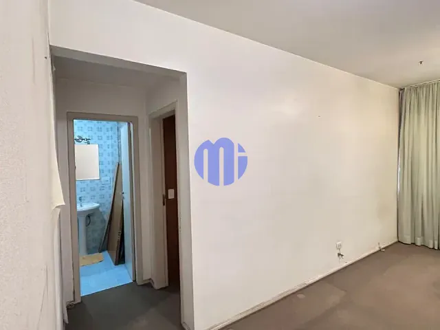 Apartamento 1 quarto e 1 banheiro, para alugar, no bairro Ipiranga em São Paulo