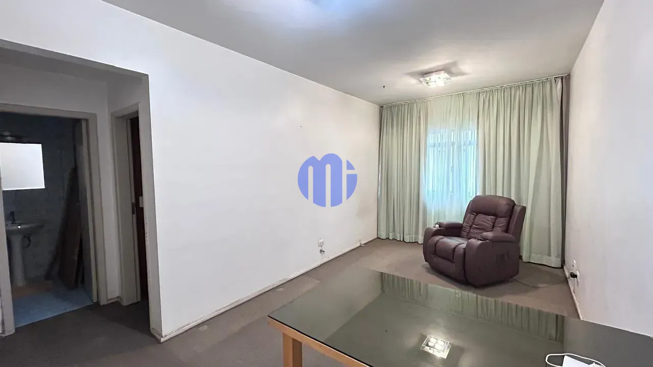 Apartamento, 1 quarto, 50 m² - Foto 14