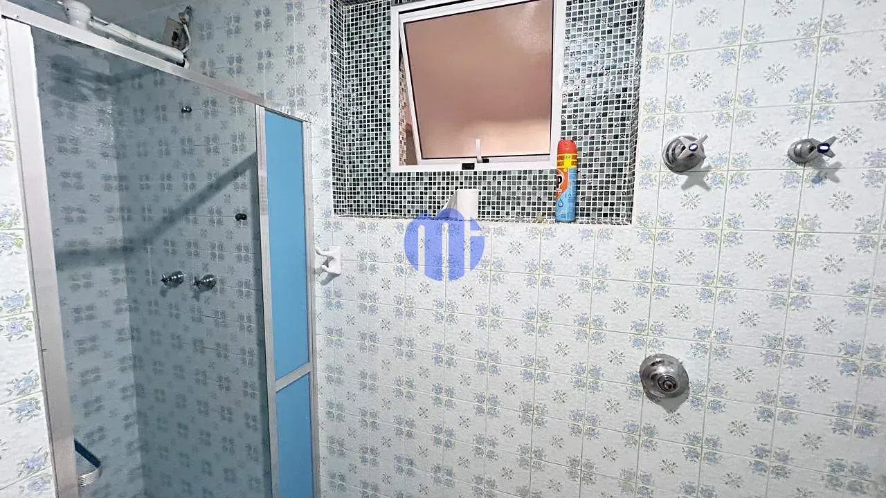 Apartamento, 1 quarto, 50 m² - Foto 8