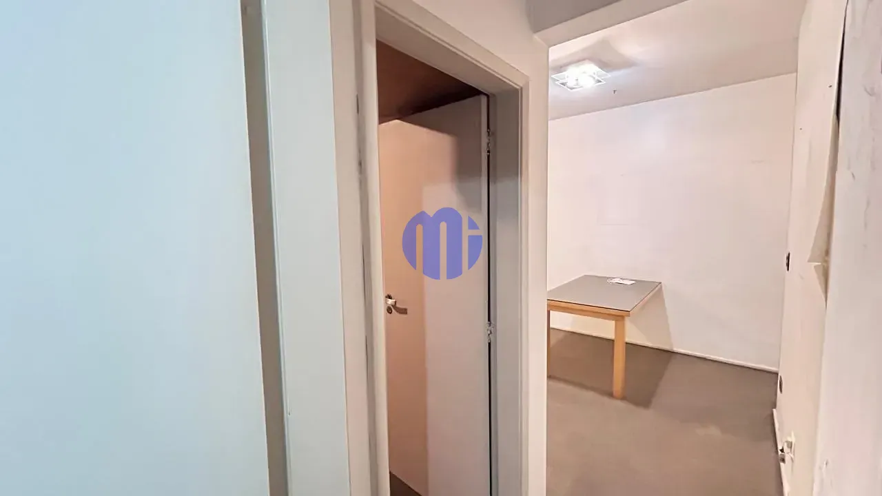 Apartamento, 1 quarto, 50 m² - Foto 9