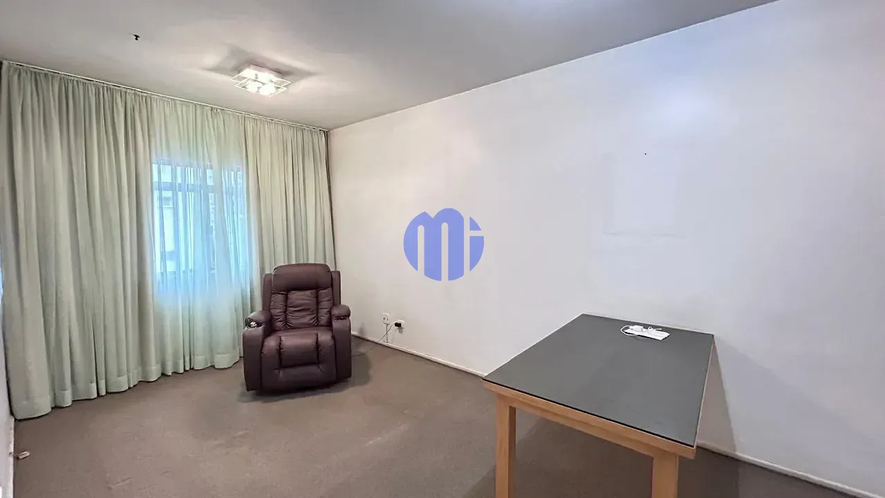 Apartamento, 1 quarto, 50 m² - Foto 1