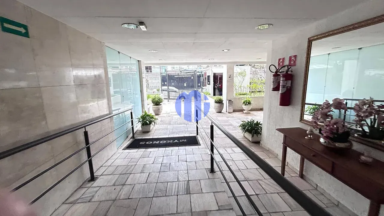 Apartamento, 1 quarto, 50 m² - Foto 25