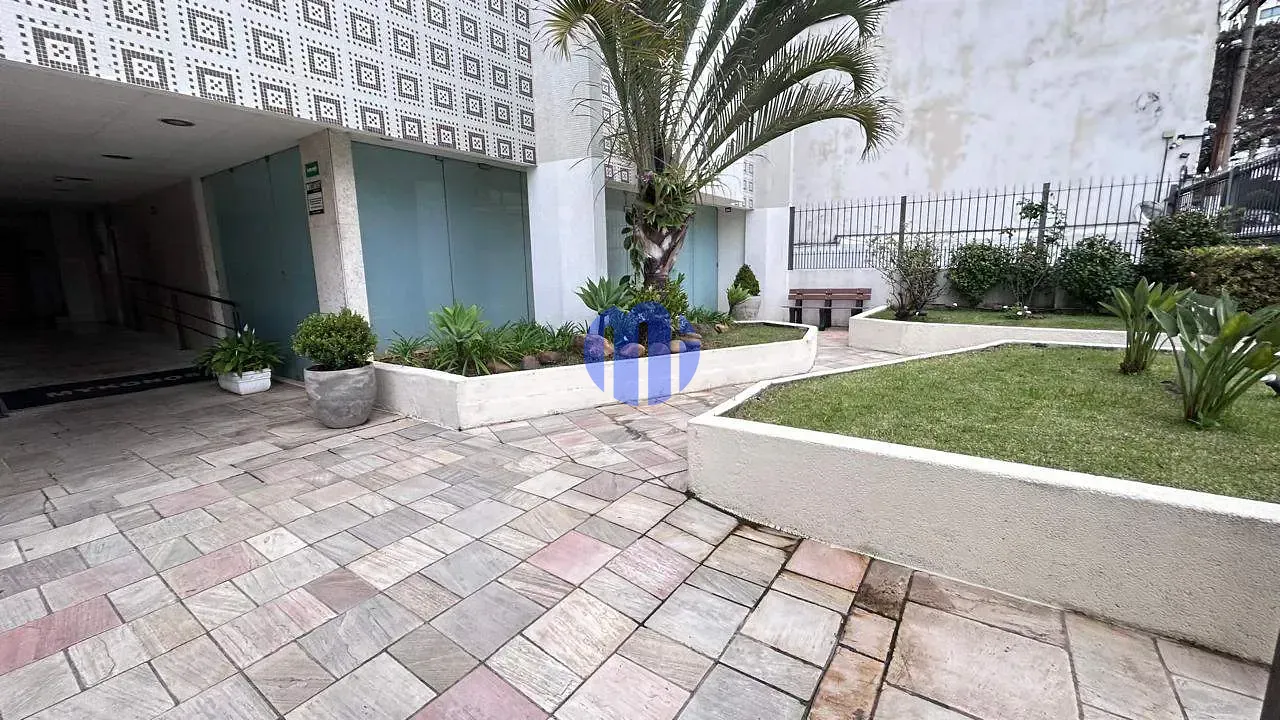 Apartamento, 1 quarto, 50 m² - Foto 27