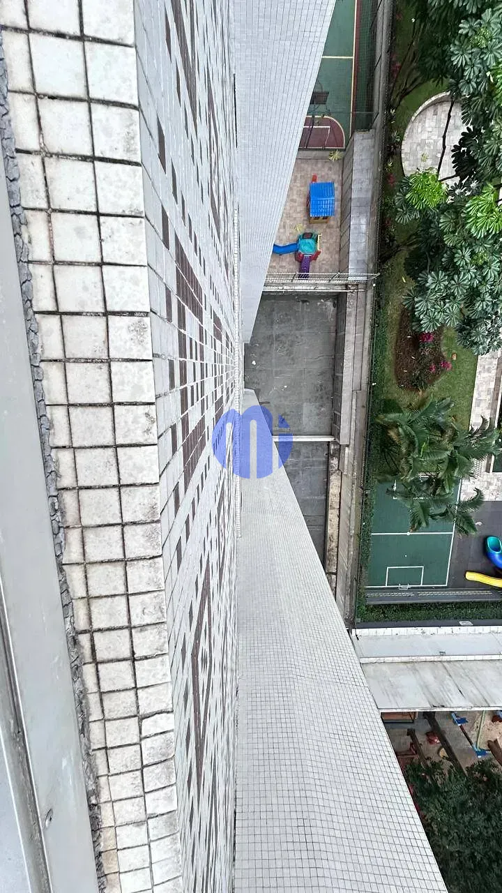 Apartamento, 1 quarto, 50 m² - Foto 17