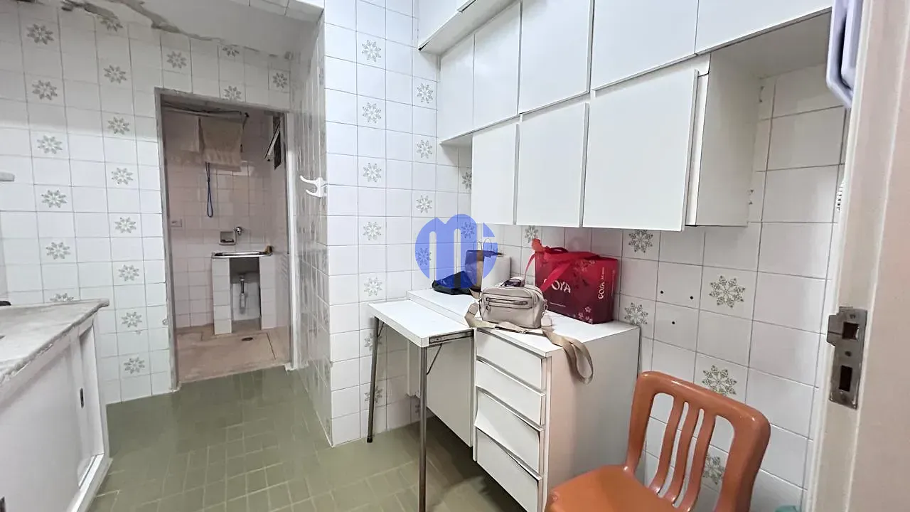 Apartamento, 1 quarto, 50 m² - Foto 19