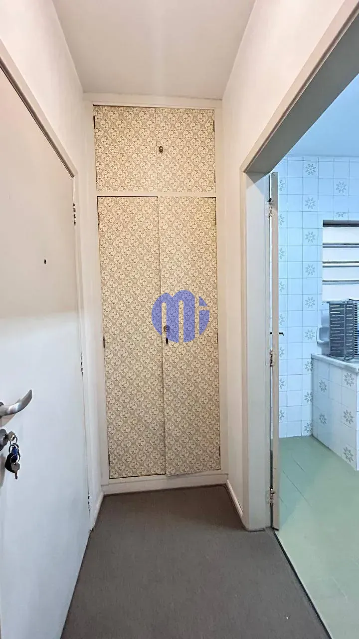 Apartamento, 1 quarto, 50 m² - Foto 23