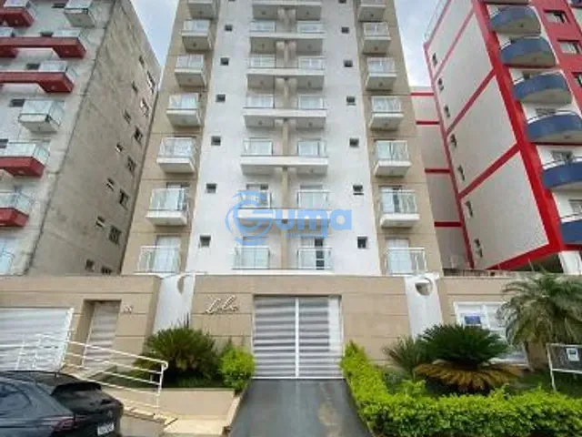 Apartamento 2 quartos e 2 banheiros, à venda, no bairro Jardim do Sul em Bragança Paulista