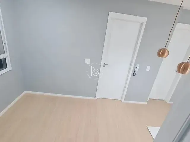 Apartamento com 37m² 2 quartos e 1 banheiro, para alugar, no bairro Vila das Bandeiras em Guarulhos