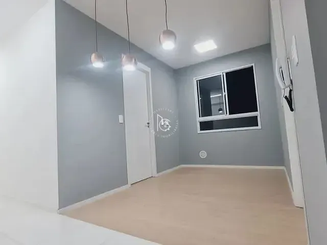 Apartamento com 37m² 2 quartos e 1 banheiro, para alugar, no bairro Vila das Bandeiras em Guarulhos