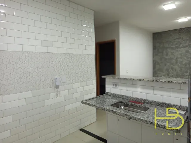 Apartamento 2 quartos e 1 banheiro, à venda, no bairro Jardim Guarujá em Sorocaba