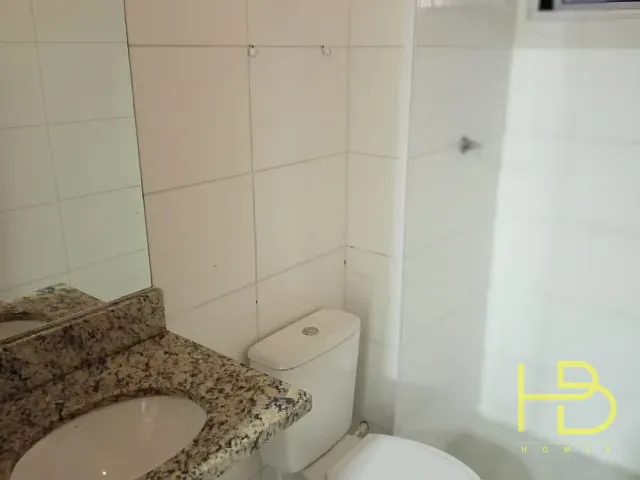 Apartamento 2 quartos e 1 banheiro, à venda, no bairro Jardim Guarujá em Sorocaba