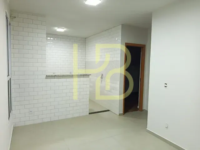 Apartamento 2 quartos e 1 banheiro, à venda, no bairro Jardim Guarujá em Sorocaba