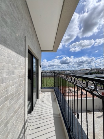Apartamento 2 quartos e 2 banheiros, à venda, no bairro Parque dos Ingás em Nova Mutum