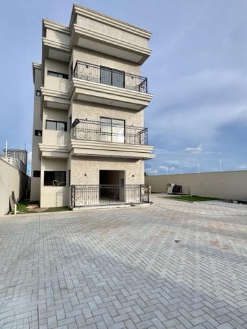 Apartamento 2 quartos e 2 banheiros, à venda, no bairro Parque dos Ingás em Nova Mutum
