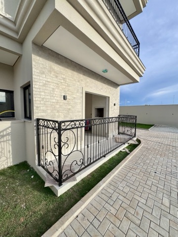 Apartamento 2 quartos e 2 banheiros, à venda, no bairro Parque dos Ingás em Nova Mutum