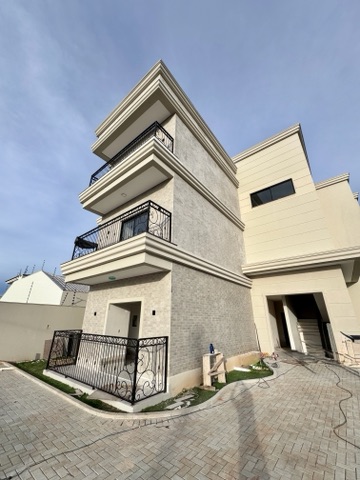 Apartamento 2 quartos e 2 banheiros, à venda, no bairro Parque dos Ingás em Nova Mutum