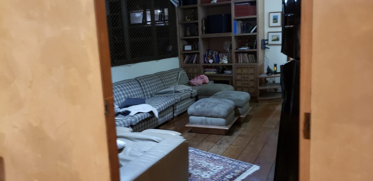 Apartamento, 4 quartos, 373 m² - Foto 7