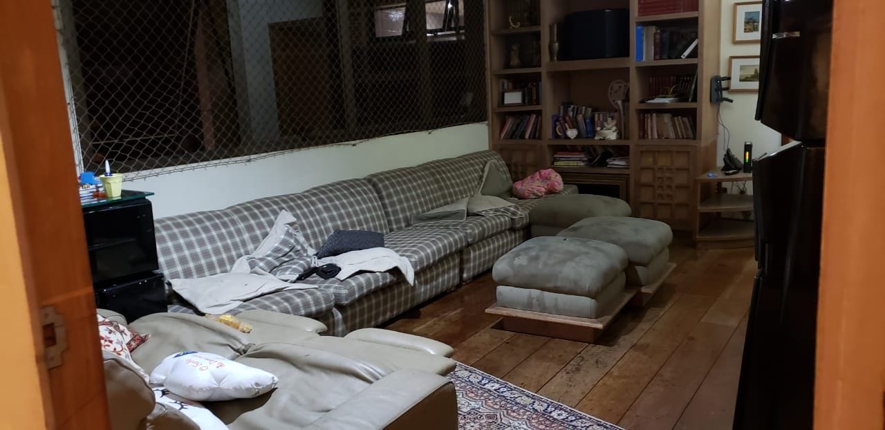Apartamento, 4 quartos, 373 m² - Foto 6