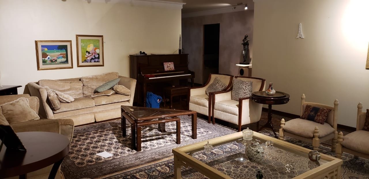 Apartamento, 4 quartos, 373 m² - Foto 2