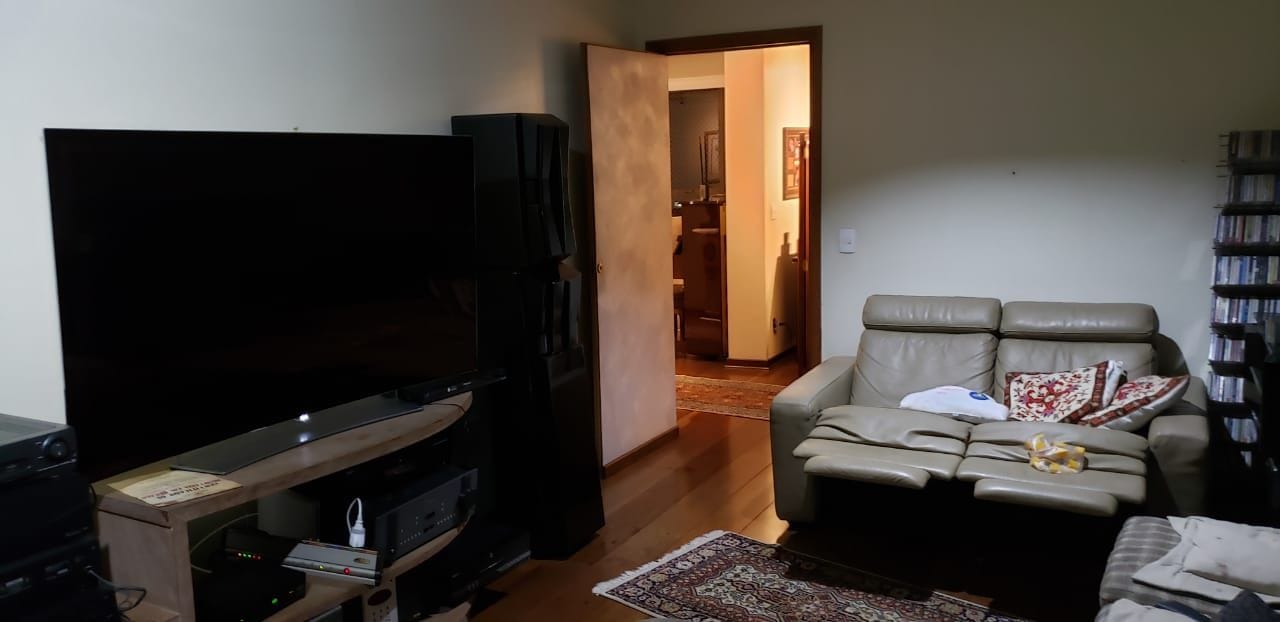 Apartamento, 4 quartos, 373 m² - Foto 9