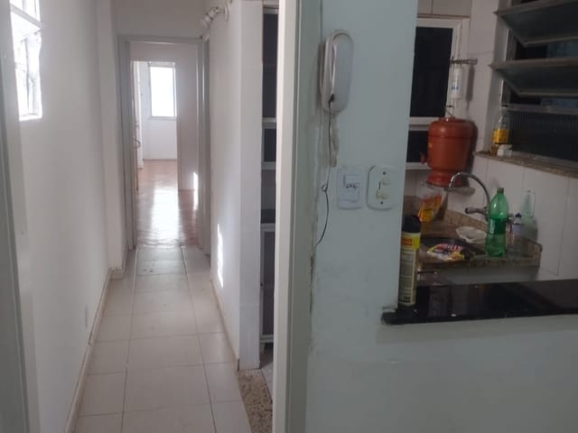 Foto do Apartamento - Seu novo lar em Copacabana: reformado, desocupado, com portaria 24h e próximo à praia! | Imobiliária Housing Ltda.