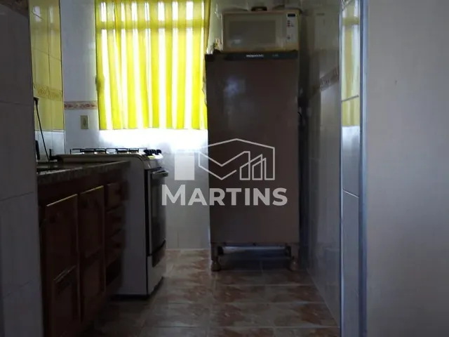 Apartamento 2 quartos e 1 banheiro, à venda, no bairro Jardim Mitsutani em São Paulo