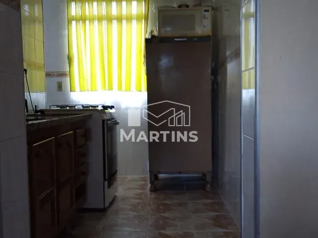 Apartamento 2 quartos e 1 banheiro, à venda, no bairro Jardim Mitsutani em São Paulo