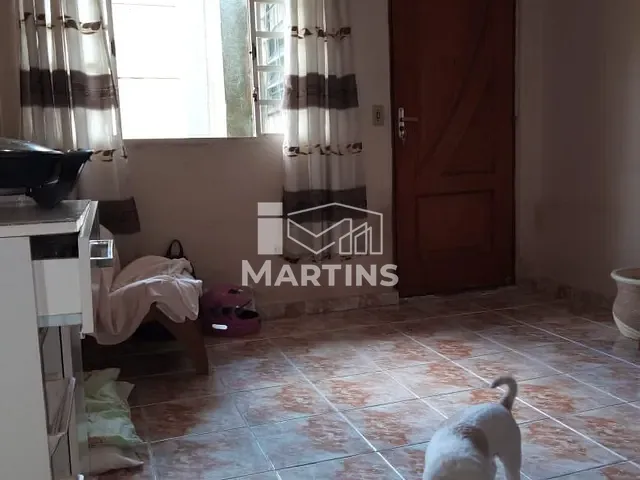 Apartamento 2 quartos e 1 banheiro, à venda, no bairro Jardim Mitsutani em São Paulo
